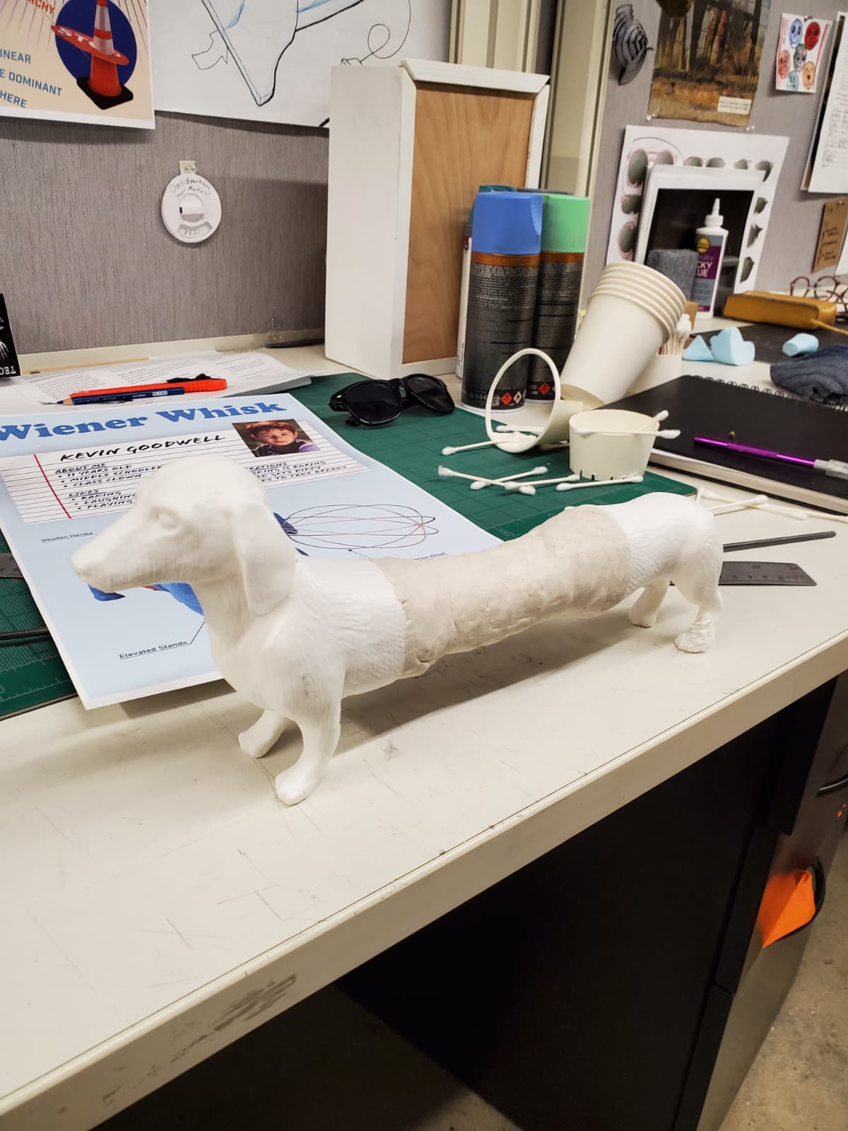 Handle Design Process 1